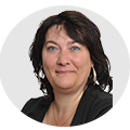 Equipe France Adresses - Karine Delobel