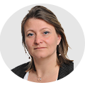 Equipe France Adresses - Sandrine Boisseau