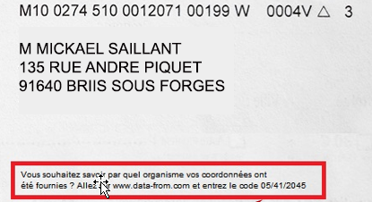 data-from.com
