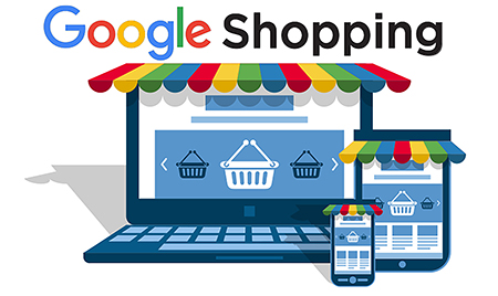 Google Shopping marketing digital